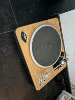 House of Marley Platenspeler, Audio, Tv en Foto, Platenspelers, Overige merken, Ophalen of Verzenden, USB-aansluiting, Platenspeler