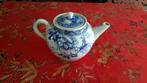 Oud theepot, Antiek en Kunst, Antiek | Porselein, Ophalen of Verzenden
