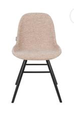 Zuiver eetkamerstoelen | Albert Kuip, set van 4, Huis en Inrichting, Stoelen, Ophalen, Overige kleuren, Scandinavisch | Zuiver Albert Kuip