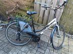 Pelikaan fiets, kleine 28 inch, Zo goed als nieuw, Ophalen, Overige merken, Minder dan 10 versnellingen