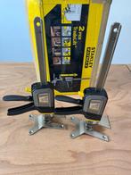 Stanley FMHT83550-1 FatMax TradeLift montagehulp 150kg, Ophalen of Verzenden, Nieuw