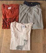 3x positie shirt maat L, Ophalen of Verzenden, Shirt of Top