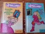 De Ponygekke Prinses, Gelezen, Diana Kimpton, Ophalen of Verzenden, Sprookjes