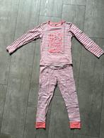 Pyjama Hema 122/128, Ophalen of Verzenden, Zo goed als nieuw, Meisje, Nacht- of Onderkleding