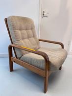 Deens design fauteuil opknapper, Gebruikt, Ophalen