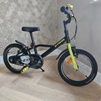 B'twin 16 inch fiets, Fietsen en Brommers, Fietsen | Kinderfietsjes, Ophalen, Gebruikt, 16 tot 20 inch