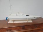 Modelbouw boot retro 2e halve prijs, Hobby en Vrije tijd, Modelbouw | Boten en Schepen, Ophalen of Verzenden, Zo goed als nieuw