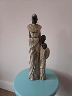 Afrikaans Beeld - 41 cm Hoog, Ophalen of Verzenden