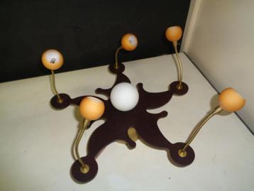 Design plafondlamp beschikbaar voor biedingen