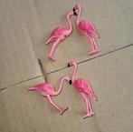 Playmobil flamingo's, Ophalen of Verzenden, Gebruikt