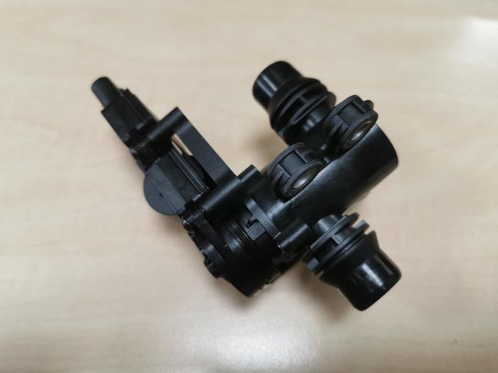 Kachelkraan Elektrisch van een Mercedes V-Klasse, -, Nieuw, Ophalen of Verzenden, -