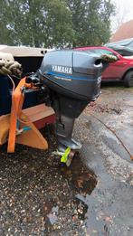 Buitenboordmotoren sloop loop onderdelen, Watersport en Boten, Ophalen of Verzenden, Gebruikt, Motor en Techniek, Motorboot