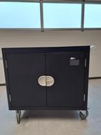 Laptopkar Leba (Aver) NoteCart Futura 36, Ophalen of Verzenden, Zo goed als nieuw