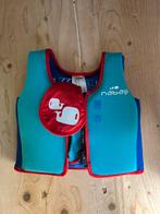 Zwemvest 15-18 kg decathlon nooit gebruikt, Maat 98, Jongen of Meisje, Nieuw, Zwem-accessoire