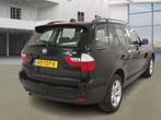 BMW X3 2.0i Executive/ XENON/ SCHERM/ 6BAK, Auto's, 4 cilinders, 150 pk, Zwart, Bedrijf