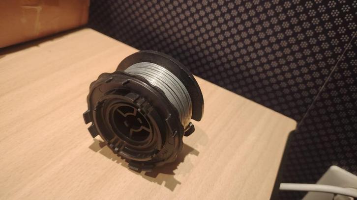 Vlecht rol Twin-Tier  RB, Doe-het-zelf en Verbouw, Overige Doe-het-zelf en Verbouw, Nieuw, Ophalen of Verzenden