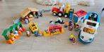 Little People diverse speelsets (verkoop in 1x), Speelset, Gebruikt, Ophalen