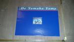 Yamaha Yamy brochure, Fietsen en Brommers, Handleidingen en Instructieboekjes, Gebruikt, Ophalen of Verzenden