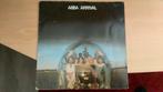 ABBA, Arrival, lp, vinyl, Cd's en Dvd's, Vinyl | Pop, 1960 tot 1980, Gebruikt, Ophalen of Verzenden