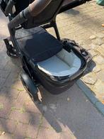 Nuna Demi Grow Duo Kinderwagen + Reiswieg, Kinderen en Baby's, Kinderwagens en Combinaties, Overige merken, Duowagen, Ophalen of Verzenden
