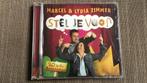 Marcel & Lydia Zimmer - Stel je voor, Ophalen of Verzenden, Zo goed als nieuw