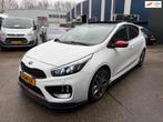 Kia Cee'd 1.6 T-GDI GT Maxton BullX Carplay Pano Xenon, Auto's, Kia, Voorwielaandrijving, 65 €/maand, Gebruikt, 4 cilinders