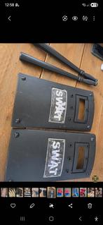 Politie/SWAT Boeven Thema Set, Ophalen of Verzenden, Maat 46/48 (XL) of groter, Carnaval