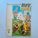 Asterix de Galliēr, Boeken, Gelezen, Eén stripboek, R. Goscinny & A. Uderzo, Ophalen of Verzenden