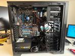 Leuke internet PC met Core i5 - 8 GB geheugen - Samsung SSD, Computers en Software, Desktop Pc's, Ophalen, Gebruikt, 8 GB, Zelf gebouwde pc