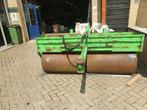 landrol 2mtr, Zakelijke goederen, Ophalen of Verzenden, Grondbewerking