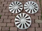 Wieldoppen 16" voor Skoda Octavia, Ophalen, Gebruikt