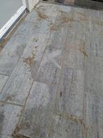 23 Tegels 30x60 cm, Tuin en Terras, Tegels en Klinkers, Ophalen, Nieuw, Minder dan 5 m², Beton