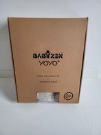 Yoyo babyzen newborn pack coffee, Kinderen en Baby's, Kinderwagens en Combinaties, Overige merken, Ophalen of Verzenden, Zo goed als nieuw