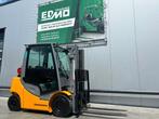 Jungheinrich Heftruck TFG425s (bj 2017), 2000 tot 3000 kg, LPG, Heftruck, Jungheinrich
