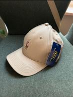 Beige Ralph Lauren pet, Ophalen of Verzenden, Nieuw, Polo Ralph Lauren, Pet