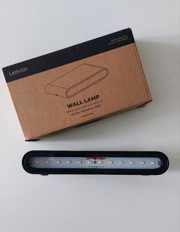 Buiten lamp Ledvion 3000K - Binnen/Buiten beschikbaar voor biedingen
