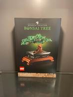 NIEUW LEGO Botanical Bonsai Tree 10281, Kinderen en Baby's, Speelgoed | Duplo en Lego, Ophalen of Verzenden, Nieuw