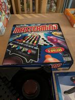 Mastermind zgan, Hobby en Vrije tijd, Gezelschapsspellen | Bordspellen, Ophalen of Verzenden, Zo goed als nieuw