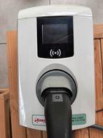 Laadpaal en laad kabel Eneco, Auto diversen, Laadpalen, Ophalen, Gebruikt, Laadpaal en Laadkabel