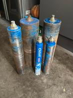 Carat Diamant Boren Master - Kernboor, Doe-het-zelf en Verbouw, Ophalen of Verzenden, Gebruikt, Boormachine