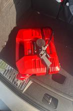 Einhell Compressor - Draagbaar - 8 Bar, 6 tot 10 bar, Nieuw, Ophalen of Verzenden, Minder dan 200 liter/min