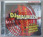 cd van DJ Maurizzio – DJ Collection Volume 1, Ophalen of Verzenden, Zo goed als nieuw, Disco