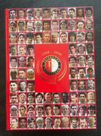 Feyenoord 100 jaar 1908-2008, Boeken, Ophalen of Verzenden, Zo goed als nieuw