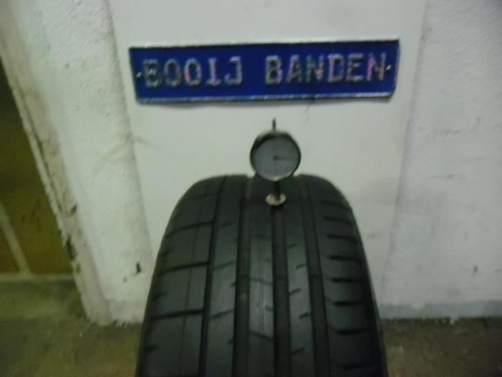 235 35 20 demobanden pirelli p zero met 7,2 mm profiel, Auto-onderdelen, Banden en Velgen, Banden en Velgen, Zomerbanden, 20 inch