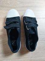Gymschoenen Victory zwart maat 34, Gebruikt, Ophalen of Verzenden, Victory, Jongen of Meisje