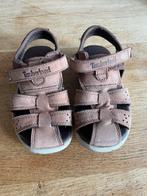 Timberland sandalen mt 28, Ophalen of Verzenden, Zo goed als nieuw, Jongen, Overige typen