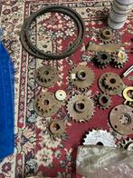 Nieuwe onderdelen Roberine kooimaaier, Ophalen of Verzenden, Nieuw, 120 cm of meer