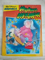 MADAM MIKMAK (jfb-1€), Eén stripboek, Ophalen of Verzenden, Gelezen