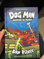 Dog man, Ophalen of Verzenden, Zo goed als nieuw
