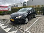 Seat Ibiza 1.2 TDI 75PK Hatchback Cruise Airco Zwart, Auto's, Voorwielaandrijving, Euro 5, Gebruikt, 1199 cc